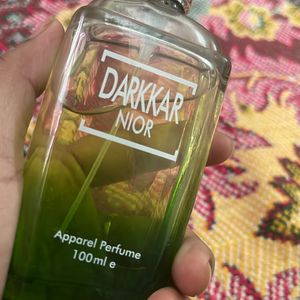 DAKKAR NIOR perfume