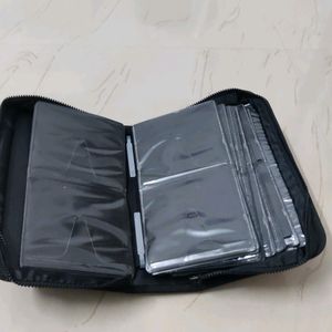 DVD/CD holder Bag