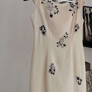 Vintage 1960's Dress