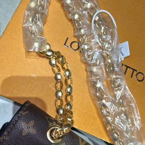 Lv Luxury Handbag First Copy