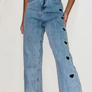 Zara Denim