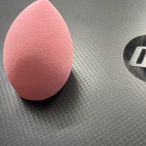 Makeup Sponge (beauty Blender)