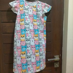 Kitty Dress