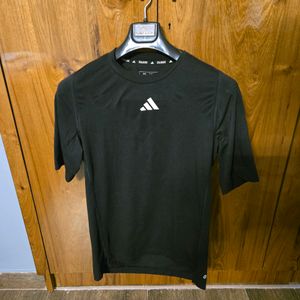 ADIDAS Combo: Oversized Cotton Tshirts