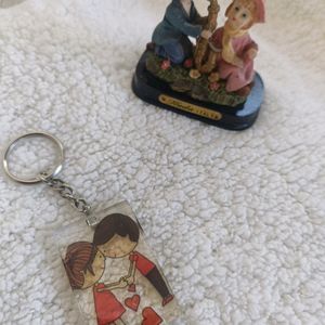 Keychain