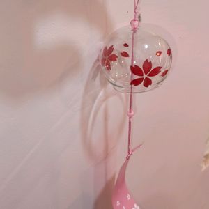 Japanese Windchime (Edo Furin)