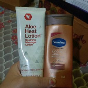 Body Lotion