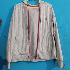 Long Sleeve Jacket