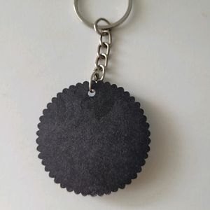 Pet Keychain