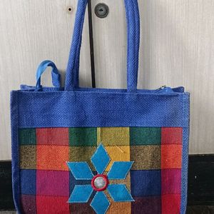 Jute Bag