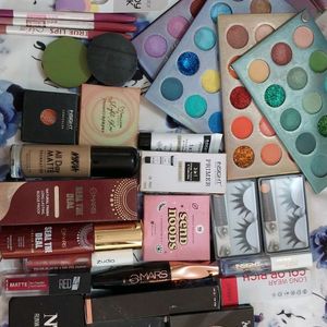 Makeup Products