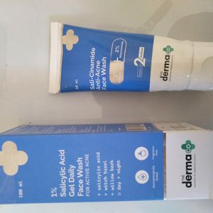 Acne Face Wash The Darma Co Dermatologist Tested