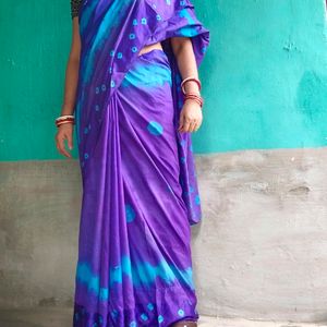 Super Comfortable Saree