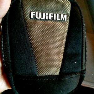 Fujifilm Vintage Camera