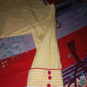 Libas Branded New Kurti