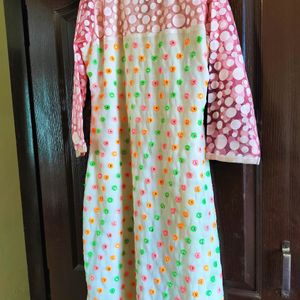 Butick Piece Designer  Kurti