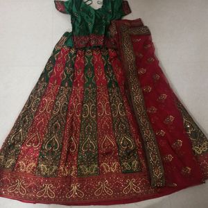 Lehenga