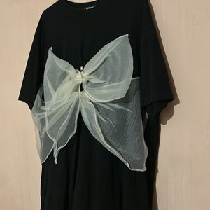 Korean Bow Top