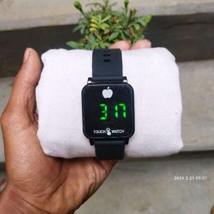 Tuch Watch 40 Off