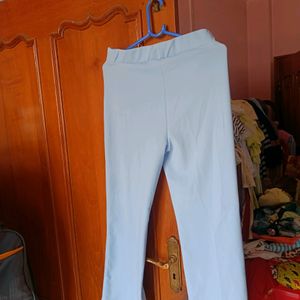 Blue Trouser