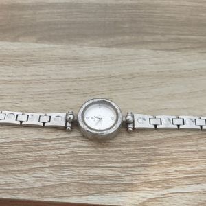 TITAN WRIST WATCH