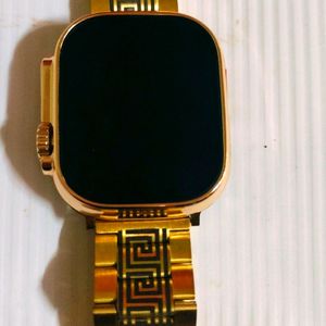 Apple Dubai Edition Watch