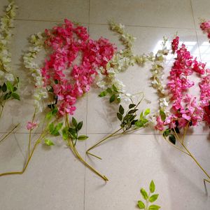 Pink And White Flower Bunch