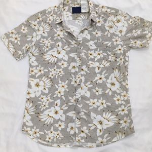 Printed Shirt