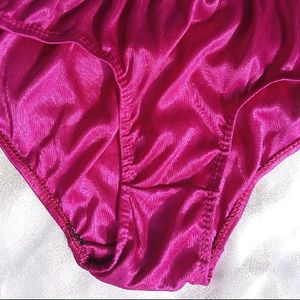 Satin Panty