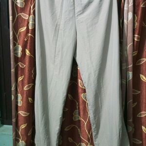 Urbanic Parachute Beige Pant