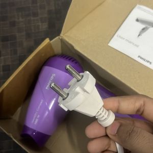 Hair Dryer (Philips)