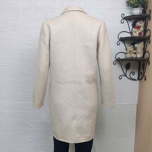 Stylish Korean Coat Not Used