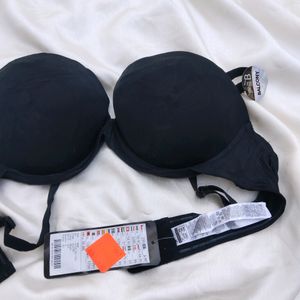 Padded Pushup Bra 38B