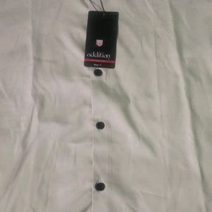 Men Shirt M Size