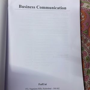 Business Communication Interpersonal Skills