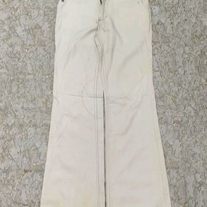 Kmc Bootcut Jeans Size 26 B198