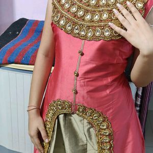 Trending Wedding Lehnga