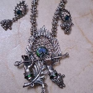 Oxidised Jwellery On Sale