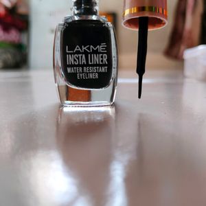 Lakme Eyeliner