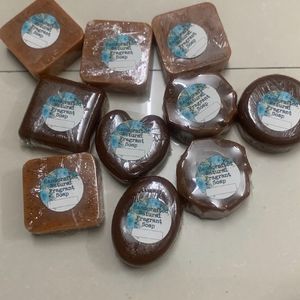 Manjistha Anti Pegmetation Soap