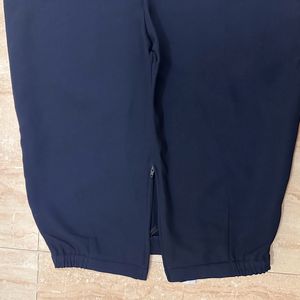 Navy Blue Formal Pants