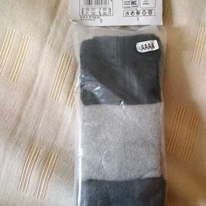 New Unused Ankle Socks Of Addidas