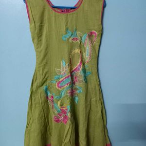 Women Kurta Set