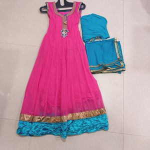 Party Wear Dress