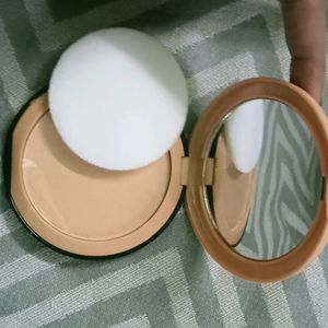 Compact Powder