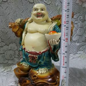 Laughing Buddha