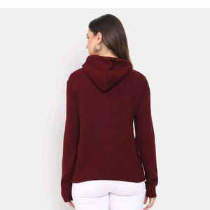 Premium Women's Hoodie