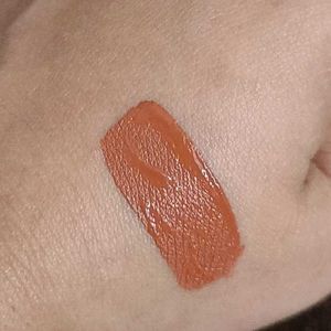 My Glamm LIT Liquid Matt Lipstick