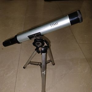 Decorative Telescope For Home Decor