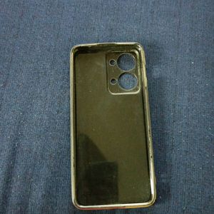 OnePlus Nord 2T Mobile Back Cover